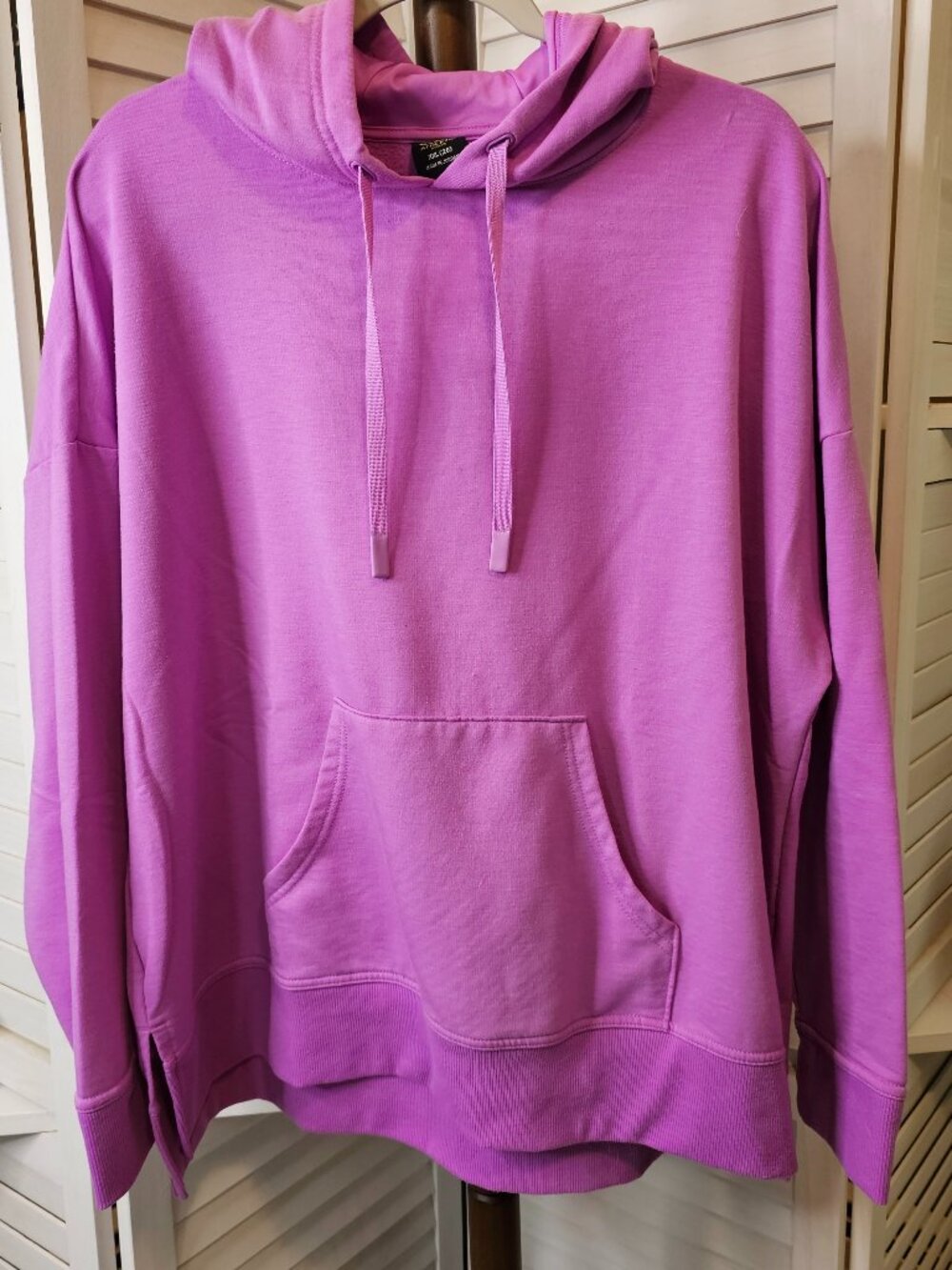 Athletic Works XXL (20) Pink Hoodie